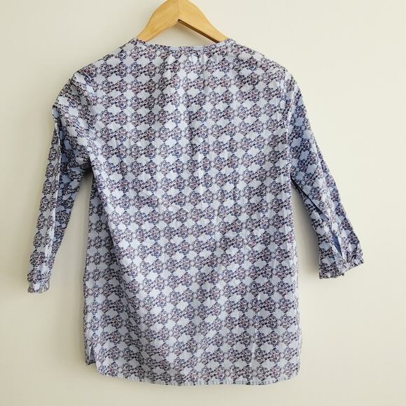 Bundle Crewcuts and Gap tunic shirts size 14 - Picture 5 of 8